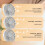 Zakventilator Handheld krachtige opvouwbare ventilator-Wit 3