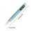 Schnurloser USB-Thermostift, wiederaufladbares-Blau 4