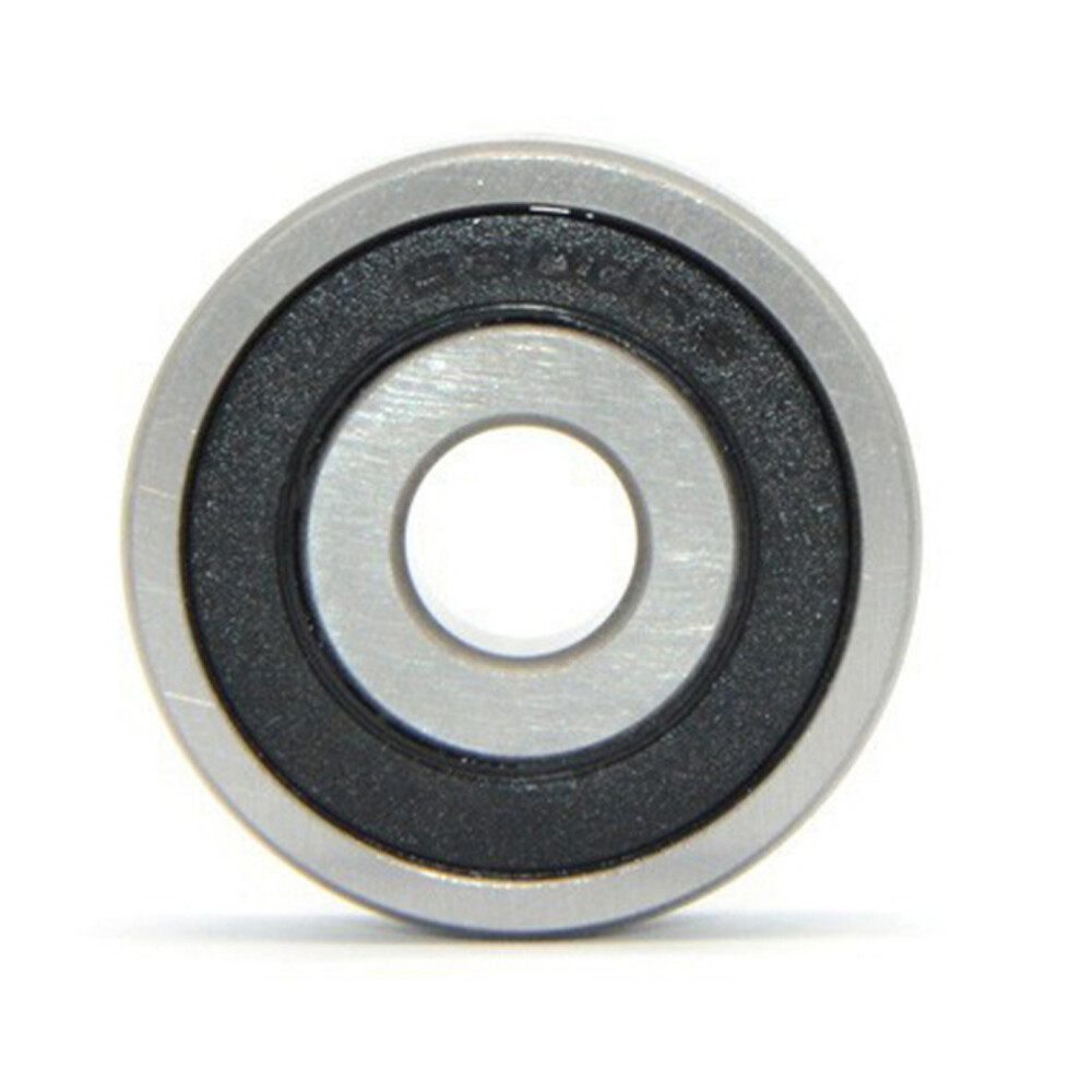 High Precise Deep Grooved Ball Bearing Steel Low Noise Ball-1 7754001889234