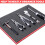 Multifunction Foam Padding Sheets Multiple Size 2Pcs Tear-3338 6