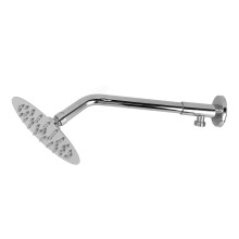 Stainless Steel Shower Faucet Set, 1.4lb, 360