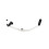 Aluminum Alloy Adjustable Trimmer Handle 1042g 1