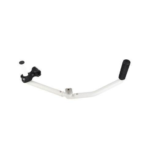 Aluminum Alloy Adjustable Trimmer Handle 1042g