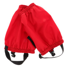 Hiking Gaiters Waterproof Breathable Leg Gaiters Lightweight Sandproof Foot Protection