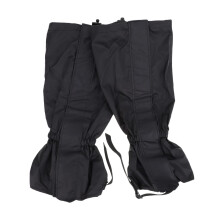 Lightweight Waterproof Hiking Gaiters for Men and Women, Adjustable Snowproof Leg Protection