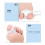 Bunion Corrector for Big Toe Alignment, Adjustable Splint with Pain Relief Toe Separator, Day Night Support 5