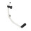 Aluminum Alloy Adjustable Trimmer Handle 1042g 8