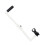 Aluminum Alloy Adjustable Trimmer Handle 1042g 12