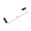 Aluminum Alloy Adjustable Trimmer Handle 1042g 13
