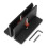 Drawer Slide Clamp with Precise Alignment Lock, Quick Install Removal, Versatile for Cabinet Drawers 1