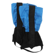 Waterproof Hiking Gaiters for Men and Women, Lightweight Durable Trail and Desert Protection
