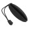 Silicone Arrow Puller Gripper Black 95g Drawstring 1