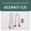 MAX6675 Module with K Type Thermocouple Sensor High Accuracy Measurement Tool High Temperature Measurable Module 3