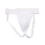 Aine Protector Cup Men, Boxe Kickboxing Muay Groin Guard, Ventilé RéGlable, Karaté Fighting Training M 1