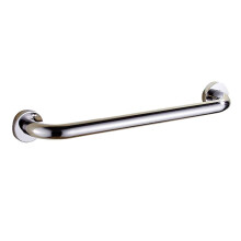 Bathroom Grab Bar 450mm 304 Stainless Steel Wall Mounted Safety Handrail for Elderly and Disabled