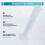 Measuring Cylinder Plastic Graduated Tube Tool for Lab(100Ml) 7
