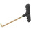 Trampoline Spring Pull Tool T-Hook Spring Puller Tool to Pull a Trampoline Spring 4