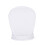 Shower Foot Rest with Secure Suction Cup Base, Tilted Design Leg Support for Shaving, Compact Stool for Bathroom 1