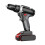 Cordless 48V Hammer Drill + 2 Battery Set 6