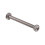 M2 x 20mm Long Hex Socket Knurled Cap Screws Bolts Nuts Set 20Pcs 5