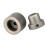 Tête de soudage en aluminium robuste pour buse de soudage-25MM 1