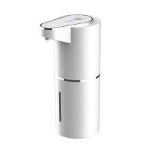 Smarted Soap Dispenser Automatic Foams Soap Dispenser With 3