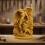 Angel Statue Silicone Candle Molds Multipurpose Silicone Mould 4