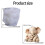 Hug Elephant Silicone Candle Mold Resin Casting Tool For 3