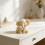 Hug Elephant Silicone Candle Mold Resin Casting Tool For 7