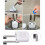 Stable Hold Bathroom Cleaner Disc Support Prevents Water Stain 4