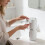 Smarted Soap Dispenser Automatic Foams Soap Dispenser With 3 2