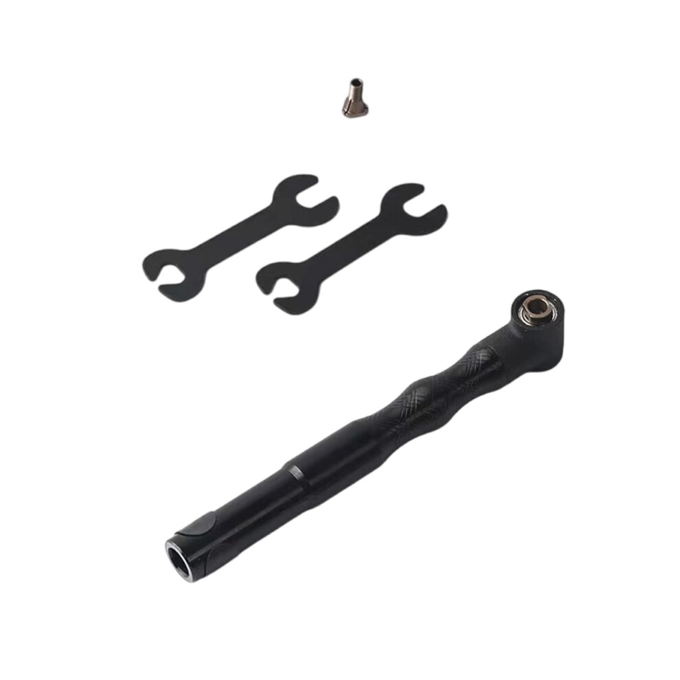 Right Angle Rotary Tool Attachment 90 Quick Change Handpiece For Grinding, Cutting, Drilling 9330225313267