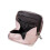 Durability PU Leather Zip Card Case With 8+ Card Holders-Pink 1