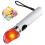 Cuillère à friandises rechargeable, alimentation-Blanc 1