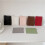 Chic And Functional PU Multiple Slot Card Case With-Pink 6