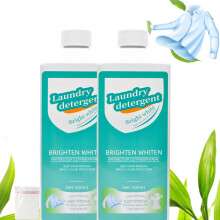 Oxygen Bleach for Laundry Stain Remover 2pcs ColorSafe Rust and Oil Cleaner EcoFriendly Formula