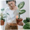 2pcs Self Watering Globes for Potted Plants Automatic Water Release Durable Pottery Design 2