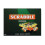 (English version)Scrabble Game  Children Board Toys Game 1