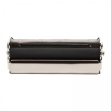 Metal Hand Cigarette Rolling Machine 78mm 2 Pack, Fast Easy Manual Tobacco Roller