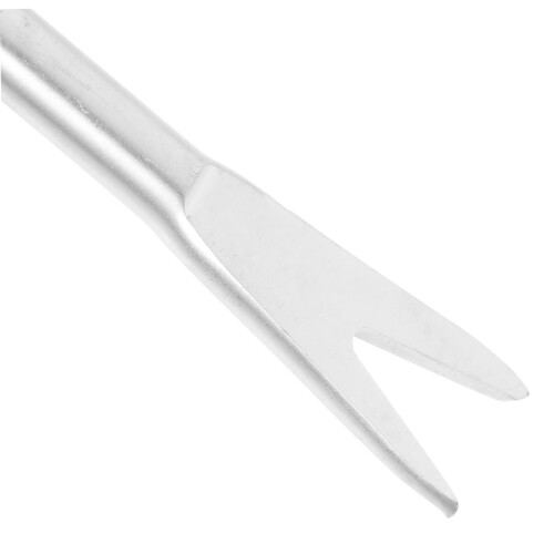 Weed Puller Tool with Ergonomic Comfort Grip, Durable Dandelion Removal Tool for Easy Garden Weeding 2