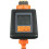 Programmable Garden Water Timer with Large LCD Display, Manual‑Automatic Dual Mode, Battery Powered 3