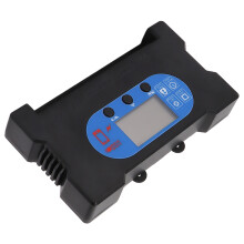 200A Solar Control Dual USB Type-C Controller
