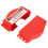 Lockout Tagout Valve Lock 25–165mm Red PP Safety 2