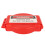 Lockout Tagout Valve Lock 25–165mm Red PP Safety 3