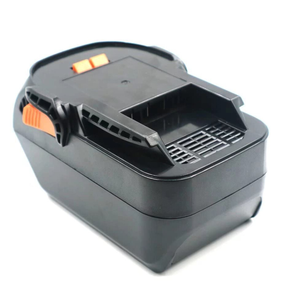 12V Replacement Battery 6.0Ah Lithium Ion For Aeg Cordless Drill And Power Tools, Longer Runtime 9073542983347