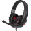 Gaming Keyboard and Mouse and Mouse pad and Gaming Headset, Wired LED RGB Backlight Bundle for PC Gamers Users 5