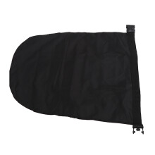 Helmet Bag Black Universal, Large Capacity