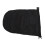Helmet Bag Black Universal, Large Capacity 1