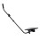 Portable Under Vehicle Inspection Mirror with Shatterproof Acrylic Design！ 2