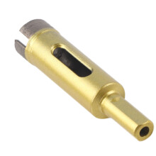 Diamond Drill Bit Hole Saw Tool for Drilling Ceramic Marble Glass Stone(18mm)